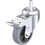 Blickle 293746 otočné koliesko s brzdou; 293746