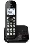 Panasonic KX-TGC462GB čierna / Bezdrôtový telefón (KX-TGC462GB)