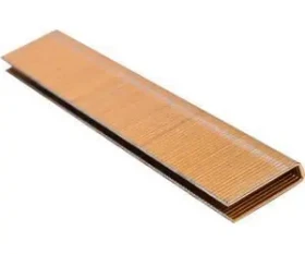 Vorel Spony do zošívačky 21x5,85 mm / Spony do zošívačky / 2200 ks