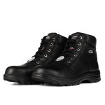 Topánky Skechers Workshire M 77009EC/BLK 41