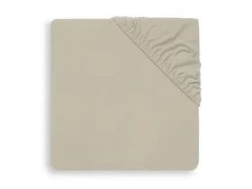 Jollein Prestieradlo napínacie 120x60 cm Nougat (511-507-00093)