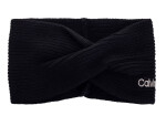 Doplnky do vlasov Calvin Klein 8719854852902 Black UNI