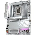 GIGABYTE Z890 AORUS ELITE WIFI7 ICE/Z890/LGA 1851/ 4X DDR5/PCIex16/2.5GLAN/ATX (Z890 A ELITE WF7 ICE)