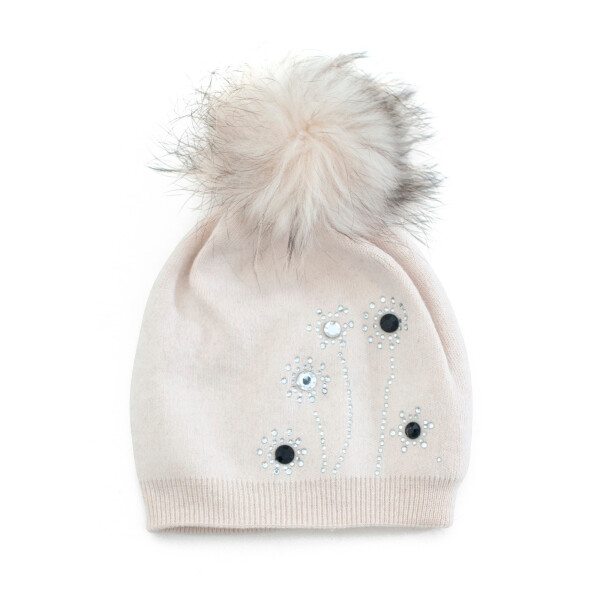 Art Of Polo Hat Cz15553-1 Light Beige UNI