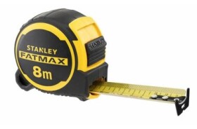 Stanley SFMHT33102-0 / Meter zvinovací 8m / Šírka pásky: 32 mm (SFMHT33102-0)