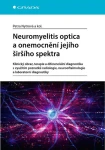 Neuromyelitis optica a onemocnění jejího širšího spektra, Nytrová Petra