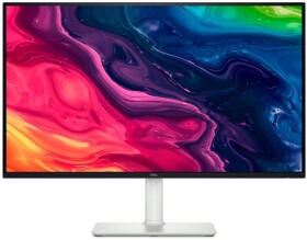 Dell DELL Plus S2725QS monitor komputerowy 68,6 cm (27") 3840 x 2160 px 4K Ultra HD LCD strieborný