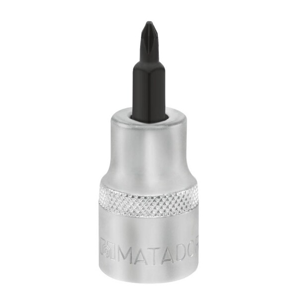 Matador Schraubwerkzeuge nástrčný kľúč, 3/8 (10 mm), 30770001; 30770001