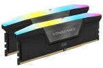 Vengeance RGB DDR5 DIMM CMH32GX5M2B5200C40