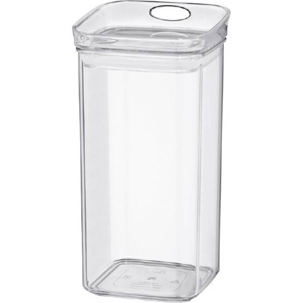 Kela Dóza skladovacia Jule plast 1,2l