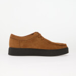 Topánky Clarks Originals Boxbee Walla Ginger Suede 11