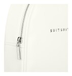 Dámsky mestský ruksak SUITSUIT Fabulous Fifties BF-30014 Egg White