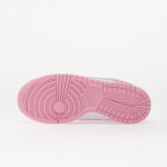 Topánky Nike Dunk Low Kids White/ Pink Rise/ White 4.5Y