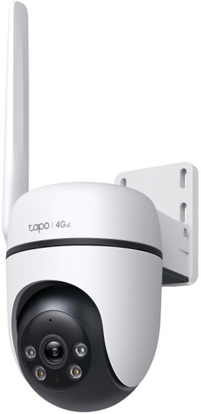 TP-Link TP-Link Tapo C501GW 4G LTE venkovní-outdoor kamera (2MP, PTZ,Full HD 1080p,WiFi, 4GLTE,1xGbE,PoE,IR 30m,microSD)