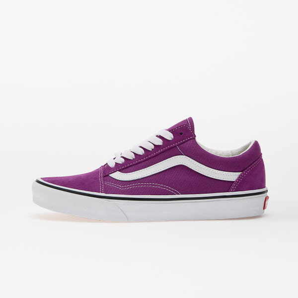 Tenisky Vans Old Skool Color Theory Willowherb EUR 38.5