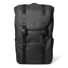 Tomtoc Vintpack TA1 22L tmavá / Batoh / 22 l (TA1M1D2)