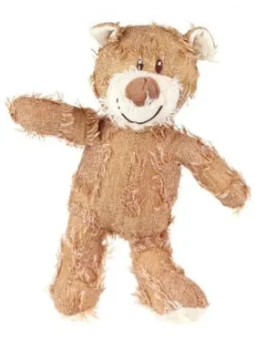 AnimALL Hračka Dog Medveď svetlo hnedý látkový 22 cm (112540)