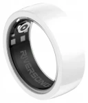Riversong Trinity SR01 biela veľ. 8 / Chytrý prsteň (GSM187277)