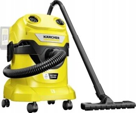 Karcher WD 4-18 Dual V-20/22 *INT