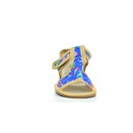 Milash Ross modré barefoot papuče (úzke) 25 EUR
