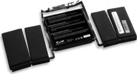LMP Battery MacBook Pro 13 (Touch Bar) Thunderbolt 3 10/16 - 7/18, built-in, Li-Ion Polymer, A1819, 11.4V, 49Wh