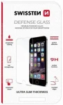 SWISSTEN Ochranné temperované sklo 2.5D pre XIAOMI Mi 9 (74517847)