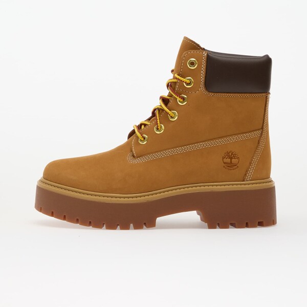 Tenisky Timberland 6 In Premium WP Boot Wheat EUR 41