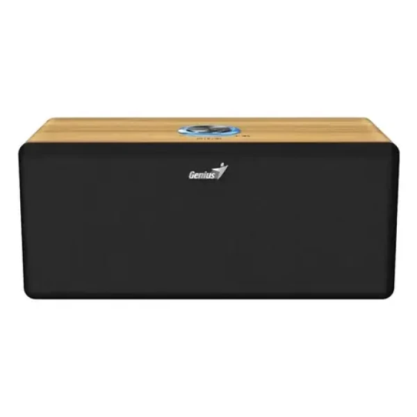 Genius SP-HF505BT svetlé drevo / Repro / Bluetooth 5.3 / 20W (31730056401)