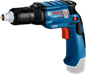 BOSCH 06019E4002 GTB 12V-11 Professional / Aku skrutkovač na sadrokartón / 12V / 3000 ot-min / 11 Nm / bez Aku (06019E4002)