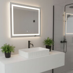 REA - Umývadlo na dosku Fiorella REA-U6621