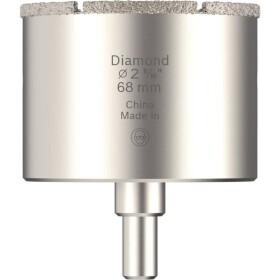 Bosch Accessories 2608594550 2608594550 vŕtacia korunka 68 mm 1 ks; 2608594550