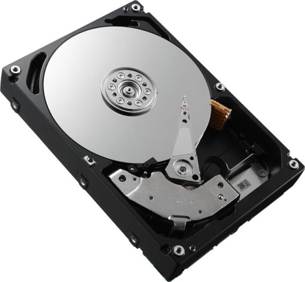 Dell 500GB 2.5'' SATA III (6 Gb/s) (0KX1F)