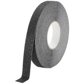 Durable DURALINE GRIP 109401 Anti-slip tape čierna (d x š) 15 m x 25 mm 1 ks; 109401