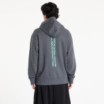 Mikina adidas Mercedes - AMG Petronas Formula One Team Premium Sweat Hood Dark Grey Heather L