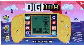 ALLTOYS Digi hra 1 ks (mix)