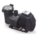 Bazénové čerpadlo Astralpool Victoria Plus Silent VS - 1 HP, 230V s jednofázovým motorom