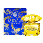 Versace Yellow Diamond Intense parfémovaná voda ml