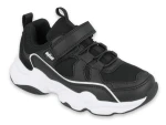 BEFADO 516Y069 tenisky SPORT COLL DYNAMIC black 30 516Y069_30