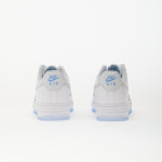 Tenisky Nike Air Force 1 Retro White/ Pure Platinum-University Blue EUR 45