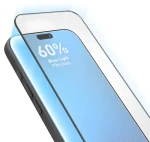SBS Eyesafe / Ochranné sklo / Apple iPhone 17 Pro Max, 16 Pro Max / S aplikátorom