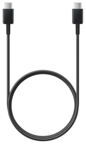 SAMSUNG EP-DA705BB dátový kábel USB-C - USB-C čierna (EP-DA705BBEGWW)