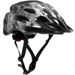 Cyklistická prilba Spokey Checkpoint 58-61 cm 926891 NEPLATÍ