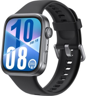 Huawei Watch Fit 4 Čierny (Seiya-B19F) + Freebuds SE