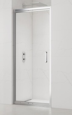 Sprchové dvere 90 cm SAT TEX SATTEXC90CRT SATTEXC90CRT
