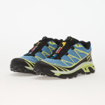 Tenisky Salomon XT-6 GTX Niagara/ Sunny Lime/ Black EUR 42 2/3