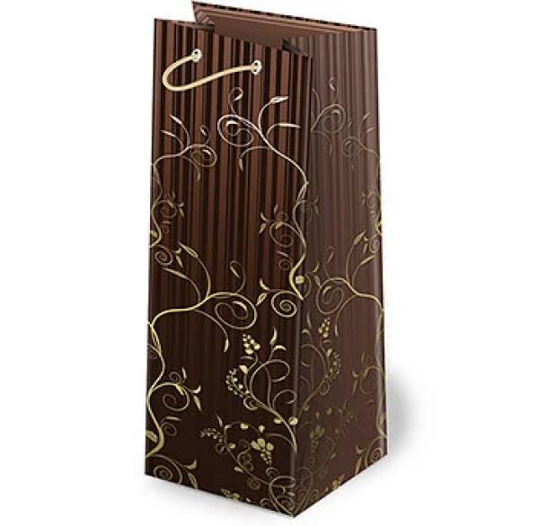 Taška Peacock AL-2 Set 1 Stripes A'10 mix barev-mix designu 12x37x11 cm