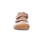 Koel Bep Medium Napa Old pink barefoot sandále 24 EUR