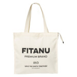 Fitanu Eco Bag 36x36 92800628337 NEPLATÍ