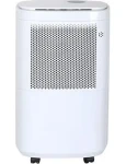 Camry CR 7851 biela / Odvlhčovač vzduchu / do 60 m2 / 200 W / 2.2 l (CR 7851)