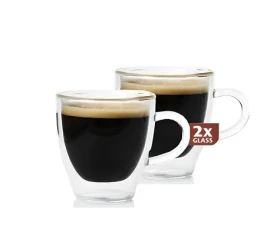 Maxxo Ristretto / Termo poháre / 80 ml / 2 ks (100000474545)